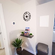 Belfast Central 2 Bedroom Luxurious Modern Stay