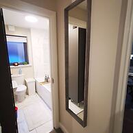 Belfast Central 2 Bedroom Luxurious Modern Stay