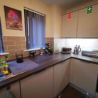 Belfast Central 2 Bedroom Luxurious Modern Stay