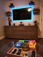 Belfast Central 2 Bedroom Luxurious Modern Stay