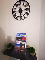 Belfast Central 2 Bedroom Luxurious Modern Stay