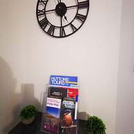 Belfast Central 2 Bedroom Luxurious Modern Stay