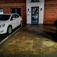 Belfast Central 2 Bedroom Luxurious Modern Stay