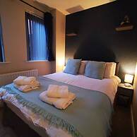Belfast Central 2 Bedroom Luxurious Modern Stay