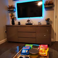 Belfast Central 2 Bedroom Luxurious Modern Stay