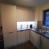 Belfast Central 2 Bedroom Luxurious Modern Stay