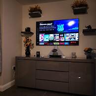 Belfast Central 2 Bedroom Luxurious Modern Stay