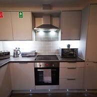 Belfast Central 2 Bedroom Luxurious Modern Stay