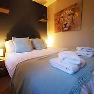 Belfast Central 2 Bedroom Luxurious Modern Stay