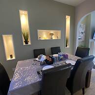 2BR Cozy Duplex in Belfast