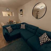 2BR Cosy City Centre Apartment