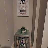 2BR Cosy City Centre Apartment