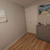 2BR Cosy City Centre Apartment