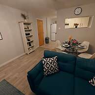 2BR Cosy City Centre Apartment