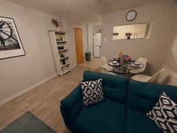 2BR Cosy City Centre Apartment