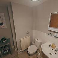 2BR Cosy City Centre Apartment