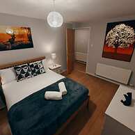 2BR Cosy City Centre Apartment