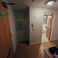 2BR Cosy City Centre Apartment