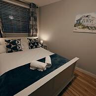 2BR Cosy City Centre Apartment