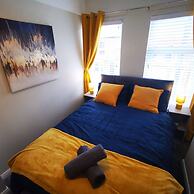 4BR Modern Botanic House