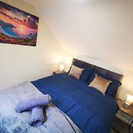 4BR Modern Botanic House