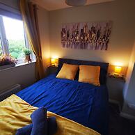 4BR Modern Botanic House