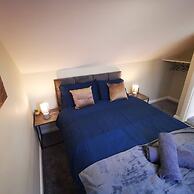 4BR Modern Botanic House