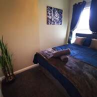 4BR Modern Botanic House