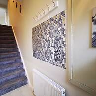 4BR Modern Botanic House