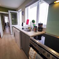 4BR Modern Botanic House