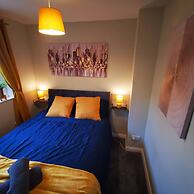 4BR Modern Botanic House