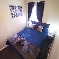 4BR Modern Botanic House