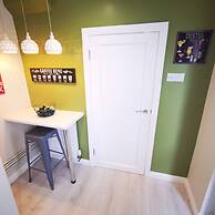 4BR Modern Botanic House