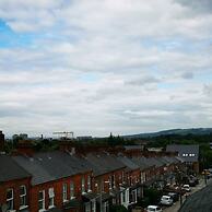 4BR Modern Botanic House