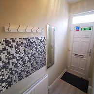 4BR Modern Botanic House