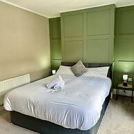 2br Ormeau Central in Belfast