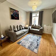 2br Ormeau Central in Belfast