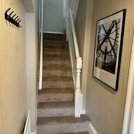 2br Ormeau Central in Belfast