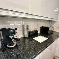 2br Ormeau Central in Belfast