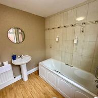 2br Ormeau Central in Belfast