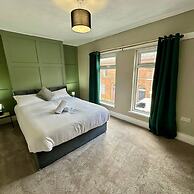 2br Ormeau Central in Belfast