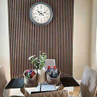 2br Ormeau Central in Belfast