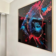 2br Ormeau Central in Belfast