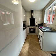 2br Ormeau Central in Belfast