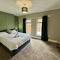 2br Ormeau Central in Belfast