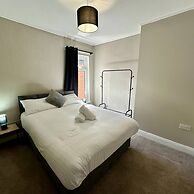 2br Ormeau Central in Belfast