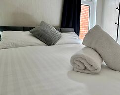 2br Ormeau Central in Belfast