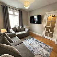 2br Ormeau Central in Belfast