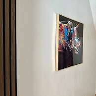 2br Ormeau Central in Belfast