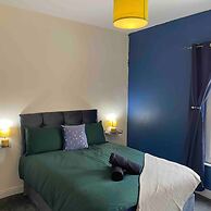 4BR House Popular Ravenhill Road
